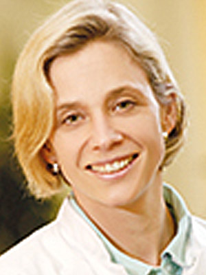 Dr. med. Birgit Kohlschein