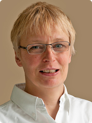 Carin Rösner-Thiele