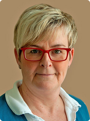 Carin Rösner-Thiele