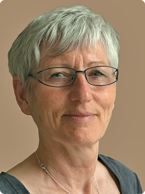 Monika Sonnek